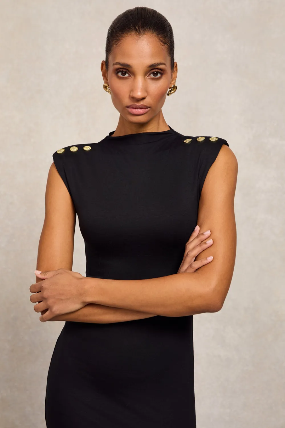 Holland Cooper Harper Sleeveless Mini Dress<Women Dresses