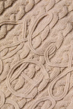 Holland Cooper Harriet Crew Neck Knit<Women Knitwear