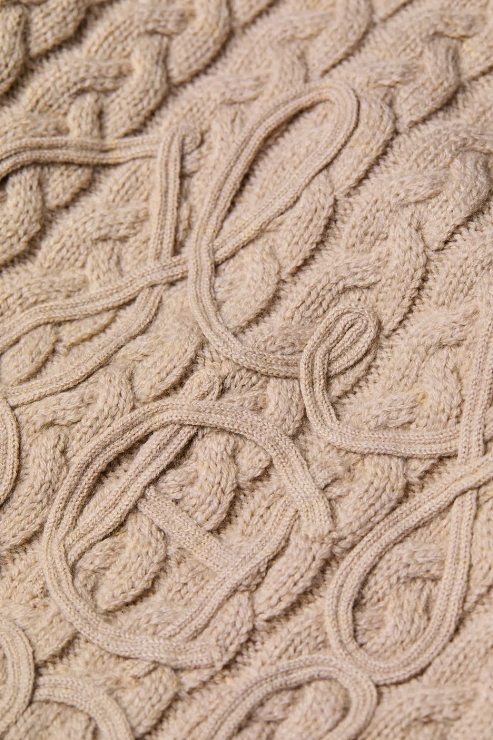 Holland Cooper Harriet Crew Neck Knit<Women Knitwear