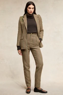 Holland Cooper Harvard Horsebit Loafer<Women Loafers