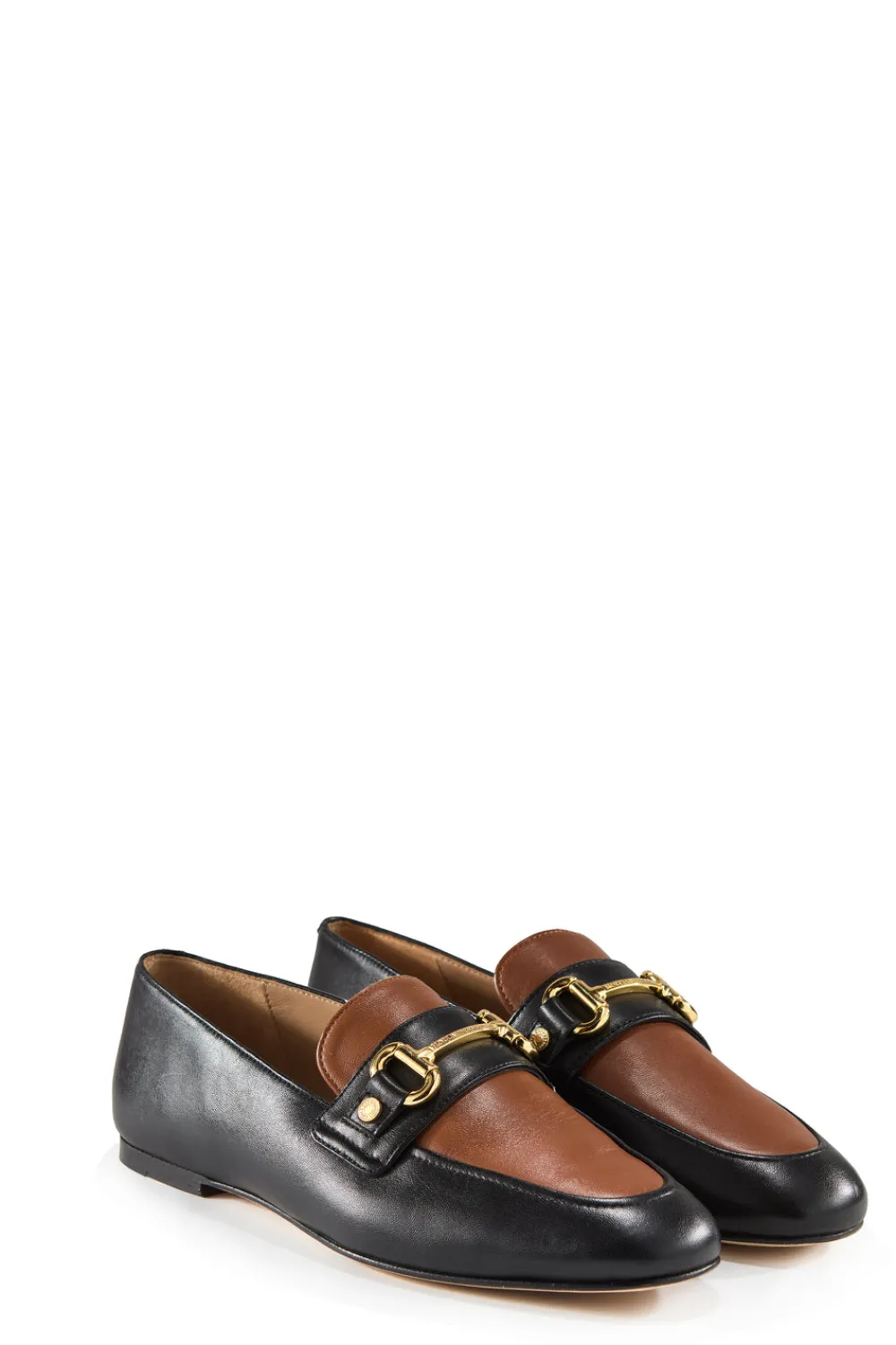 Holland Cooper Harvard Horsebit Loafer<Women Loafers