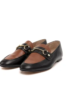 Holland Cooper Harvard Horsebit Loafer<Women Loafers