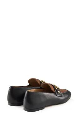 Holland Cooper Harvard Horsebit Loafer<Women Loafers