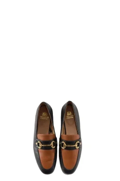 Holland Cooper Harvard Horsebit Loafer<Women Loafers