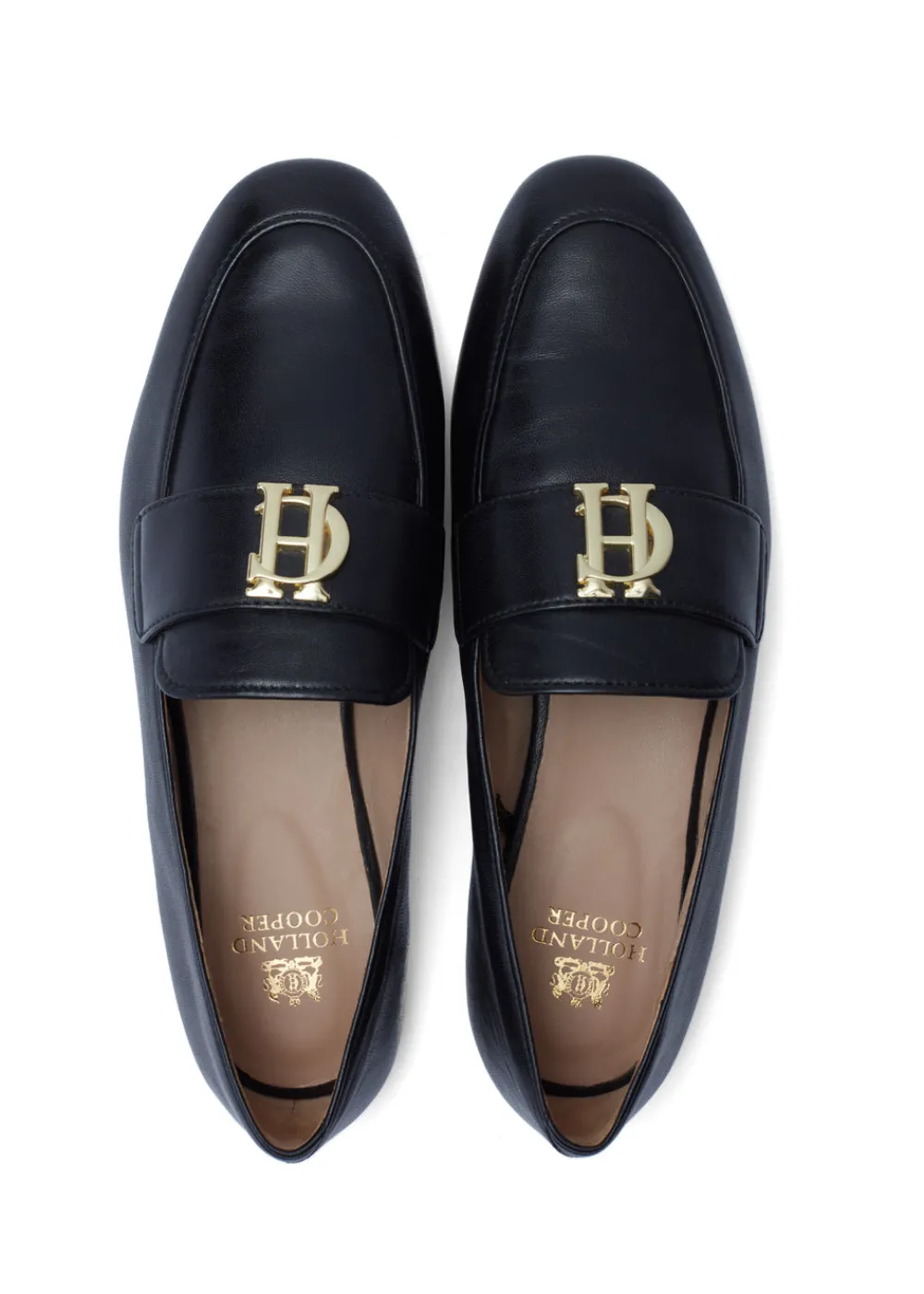 Holland Cooper Harvard Loafer<Women Loafers