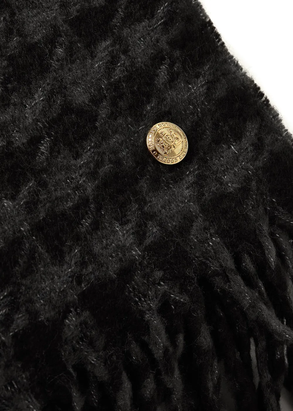 Holland Cooper HC Chelsea Scarf<Women Scarves|Scarves