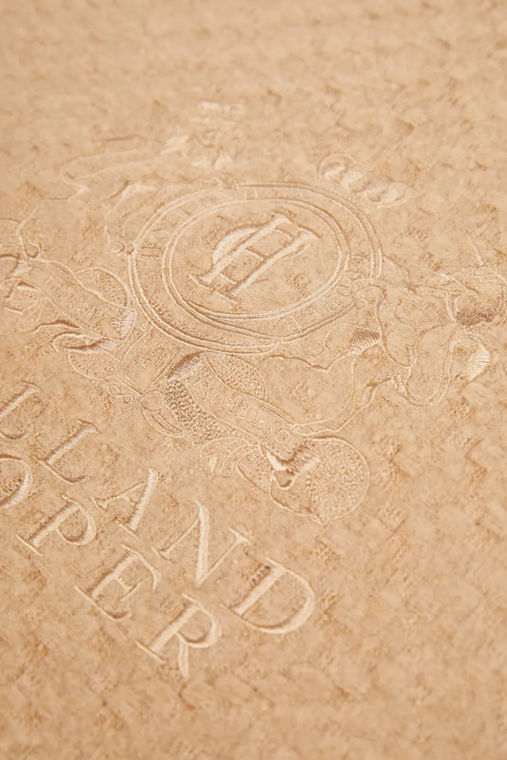 Holland Cooper HC Chelsea Scarf<Women Scarves|Scarves