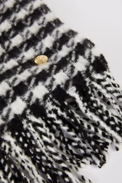 Holland Cooper HC Chelsea Scarf<Women Scarves|Scarves