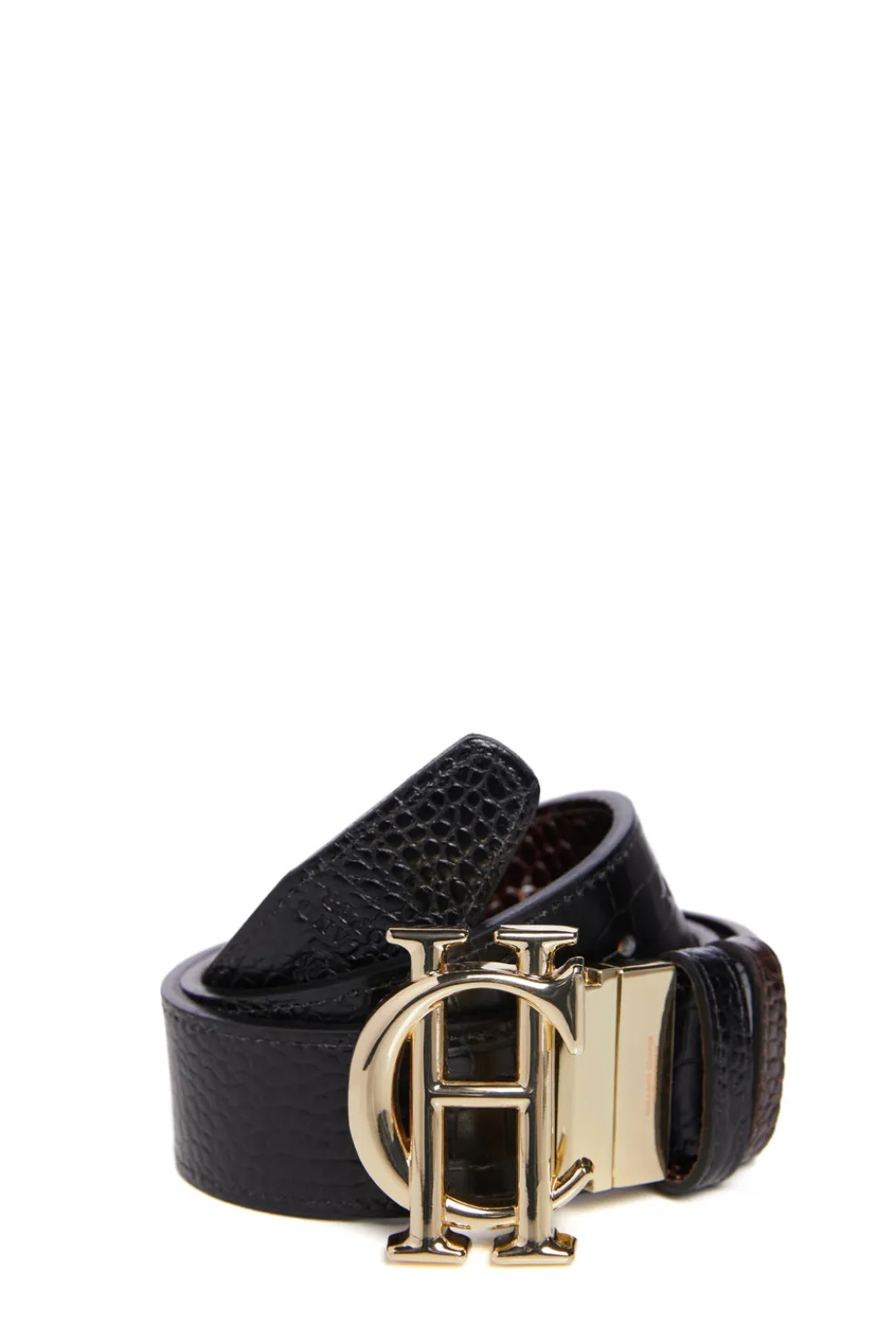 Holland Cooper HC Classic Belt Reversible<Women Belts|Belts