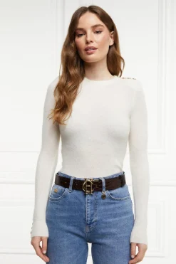 Holland Cooper HC Classic Belt Reversible<Women Belts|Belts