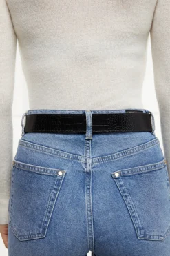 Holland Cooper HC Classic Belt Reversible<Women Belts|Belts