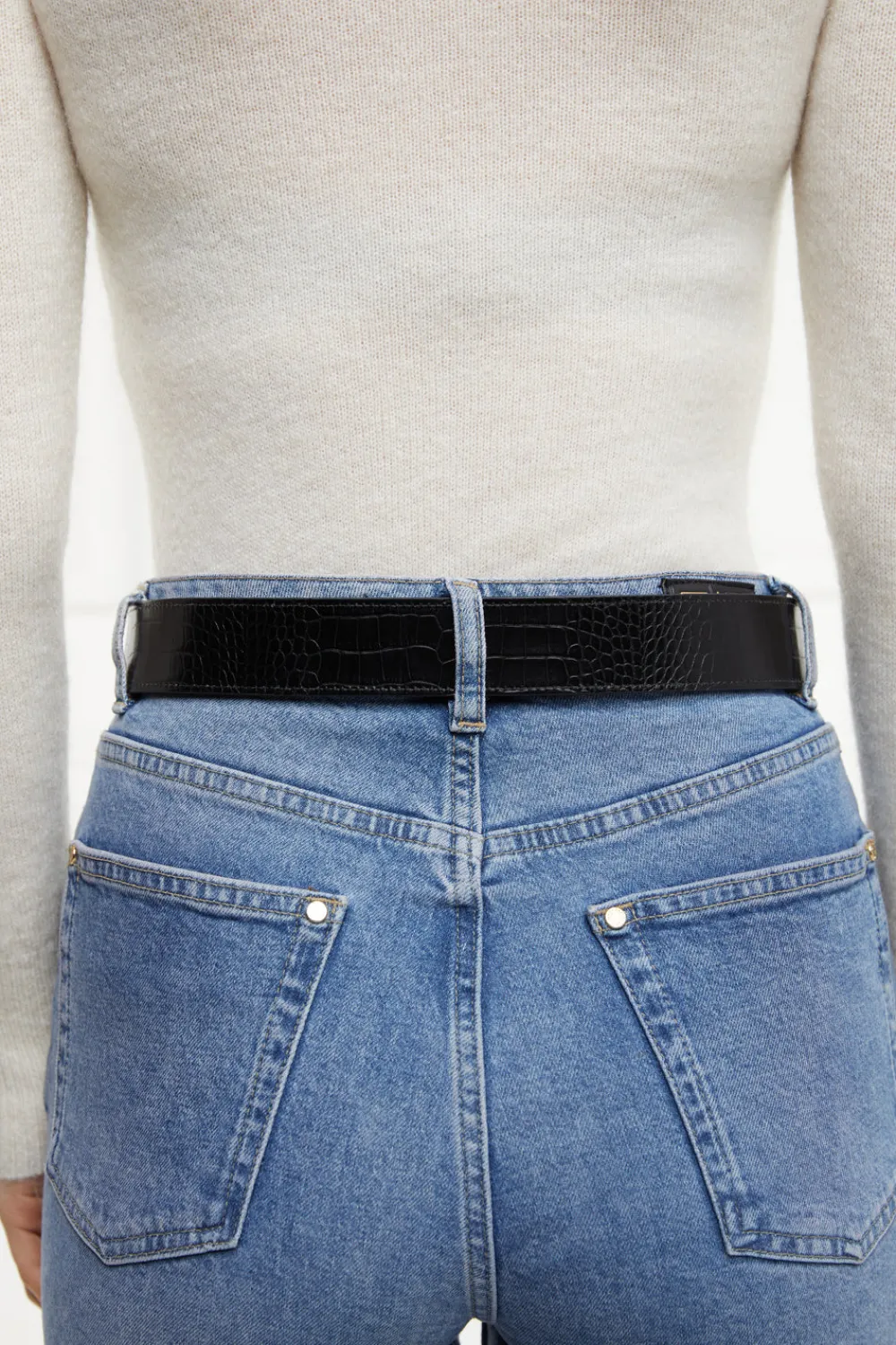 Holland Cooper HC Classic Belt Reversible<Women Belts|Belts