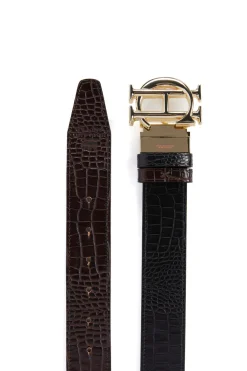 Holland Cooper HC Classic Belt Reversible<Women Belts|Belts