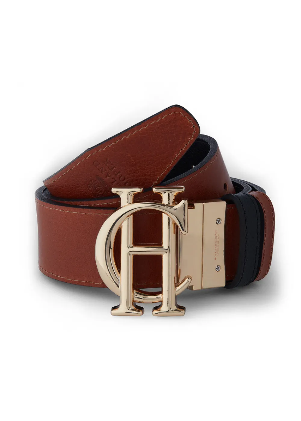Holland Cooper HC Classic Belt Reversible<Women Belts|Belts