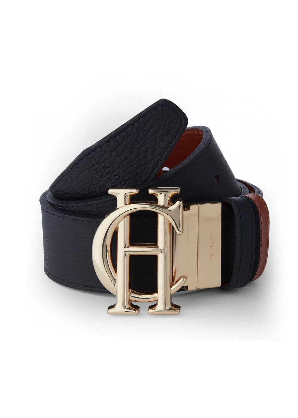 Holland Cooper HC Classic Belt Reversible<Women Belts|Belts