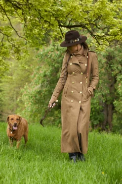 Holland Cooper HC Classic Dog Collar< Dog Collars