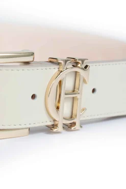 Holland Cooper HC Classic Logo Belt<Women Belts|Belts