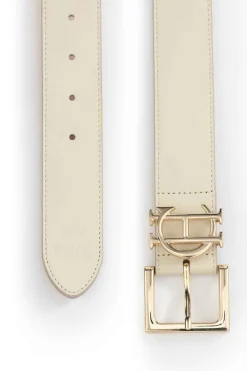 Holland Cooper HC Classic Logo Belt<Women Belts|Belts