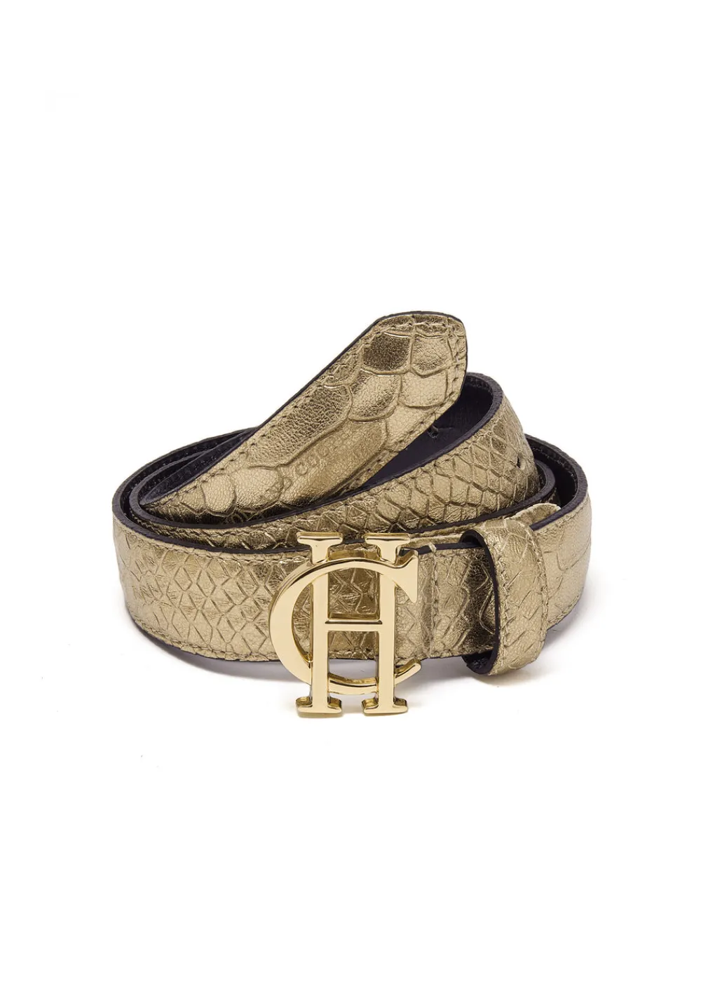 Holland Cooper HC Classic Slim Belt<Women Belts|Belts