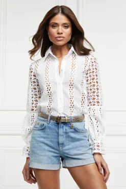 Holland Cooper HC Classic Slim Belt<Women Belts|Belts