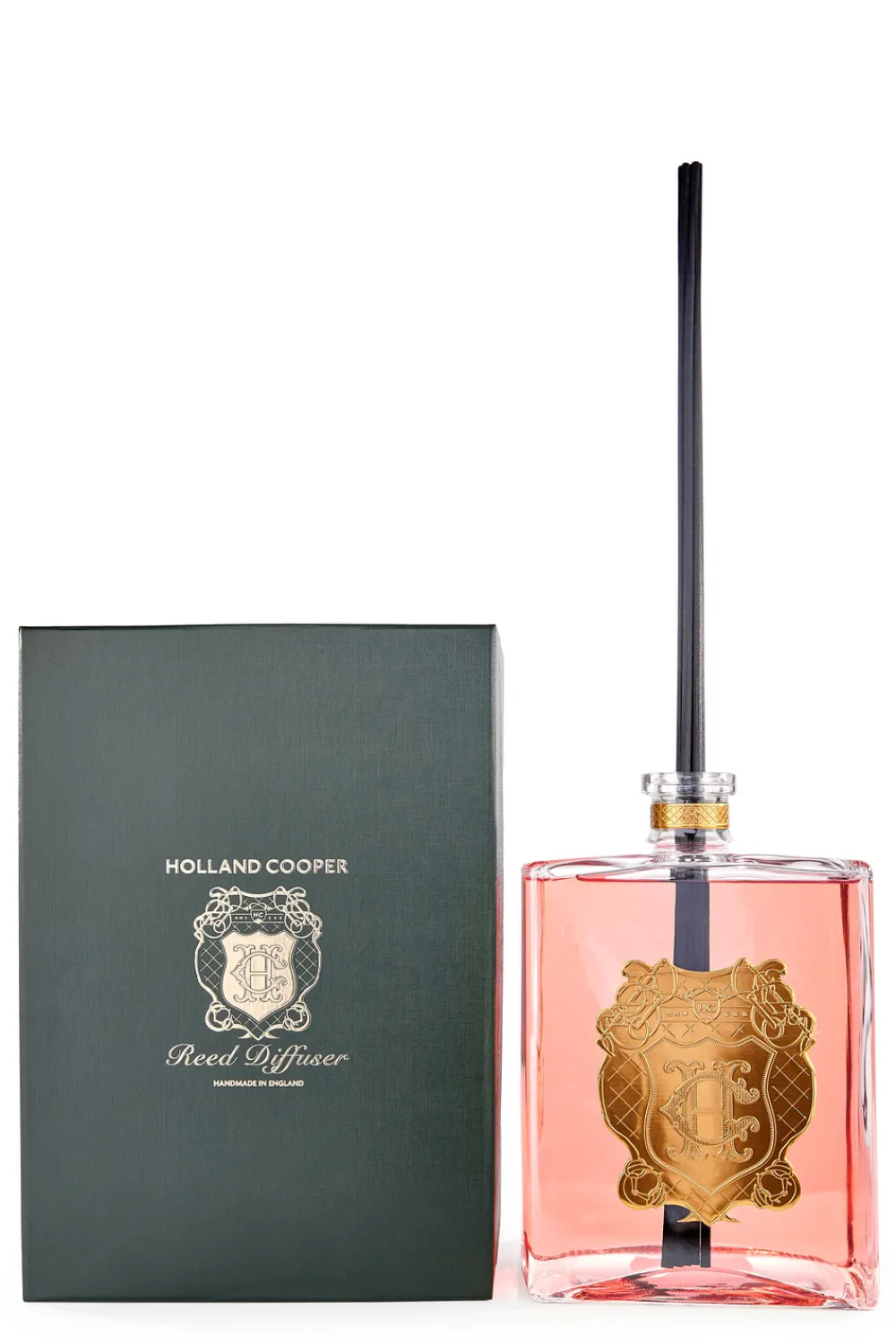 Holland Cooper HC Diffuser 3L< Diffusers