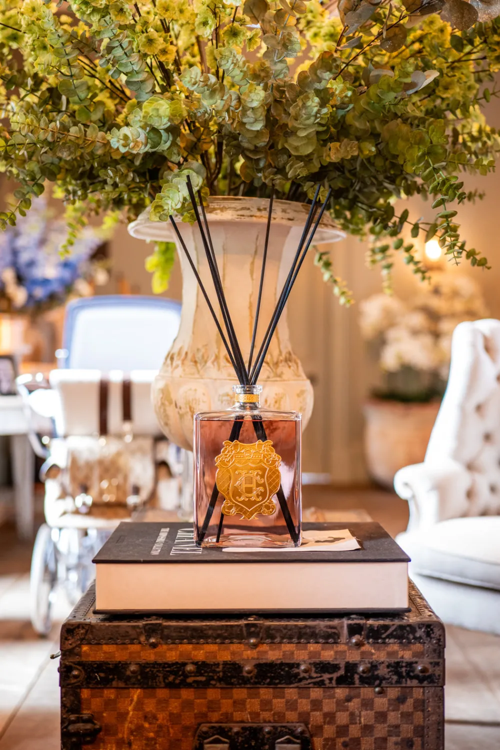 Holland Cooper HC Diffuser 3L< Diffusers