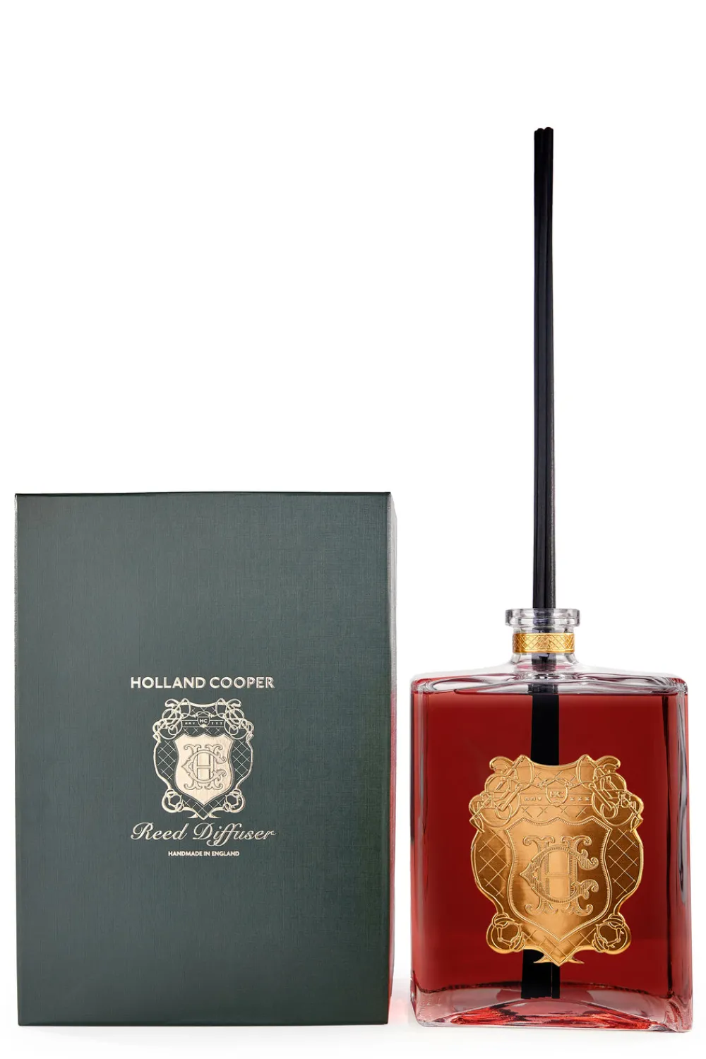 Holland Cooper HC Diffuser 3L< Diffusers