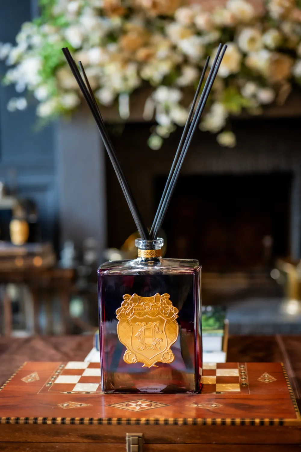 Holland Cooper HC Diffuser 3L< Diffusers