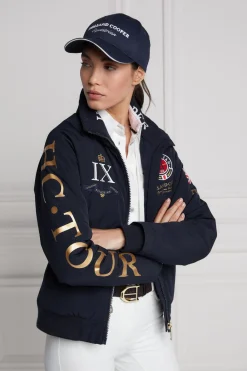 Holland Cooper HC Equestrian Cap<Women Headwear|Hats & Headbands