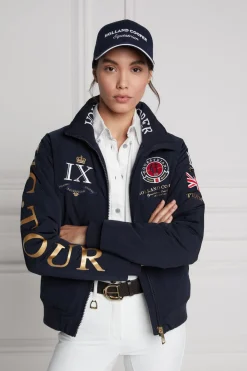 Holland Cooper HC Equestrian Cap<Women Headwear|Hats & Headbands