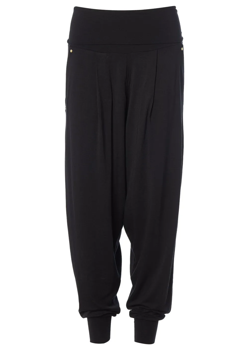 Holland Cooper HC Harem Pant<Women Trousers