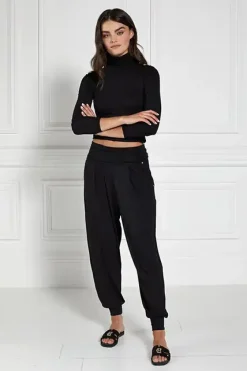 Holland Cooper HC Harem Pant<Women Trousers