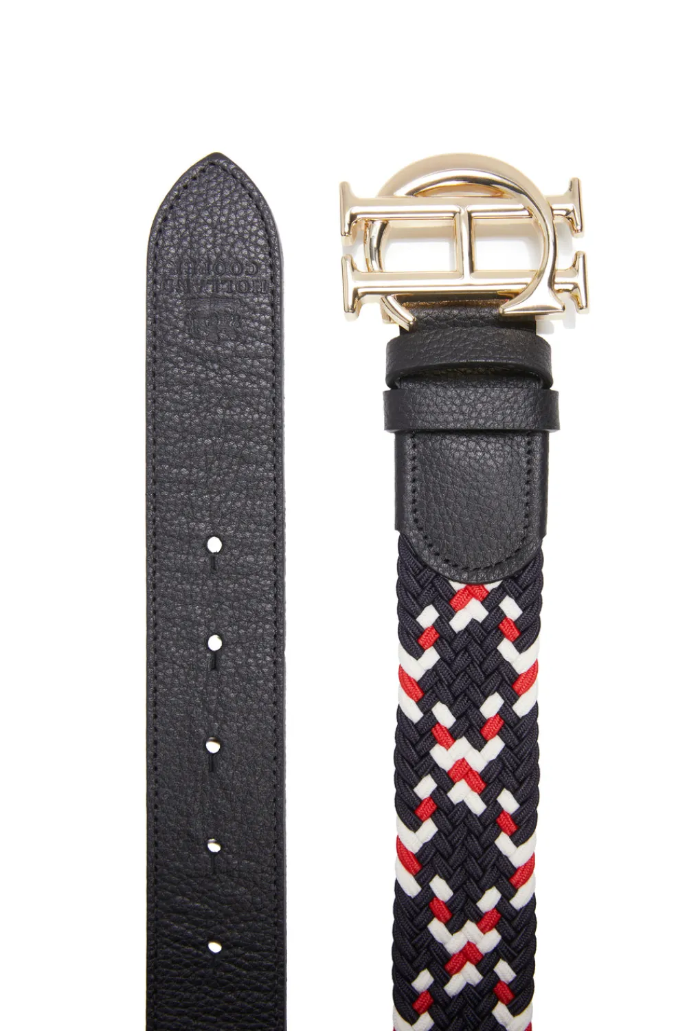 Holland Cooper HC Heritage Belt<Women Belts|Belts