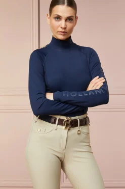 Holland Cooper HC Heritage Belt<Women Belts|Belts