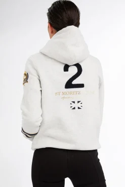 Holland Cooper HC Heritage Hoodie<Women Hoodies & Sweatshirts|Hoodies