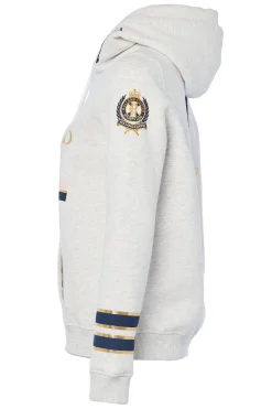 Holland Cooper HC Heritage Hoodie<Women Hoodies & Sweatshirts|Hoodies