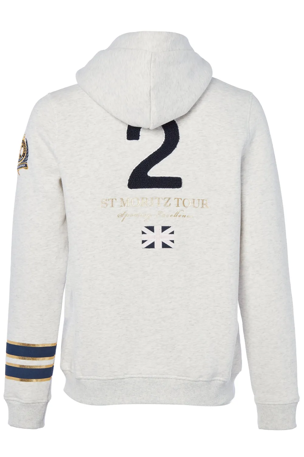 Holland Cooper HC Heritage Hoodie<Women Hoodies & Sweatshirts|Hoodies
