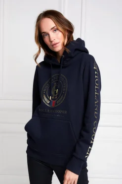 Holland Cooper HC Heritage Hoodie<Women Hoodies