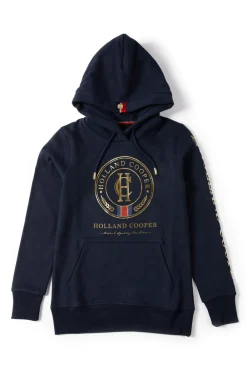 Holland Cooper HC Heritage Hoodie<Women Hoodies
