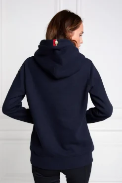 Holland Cooper HC Heritage Hoodie<Women Hoodies