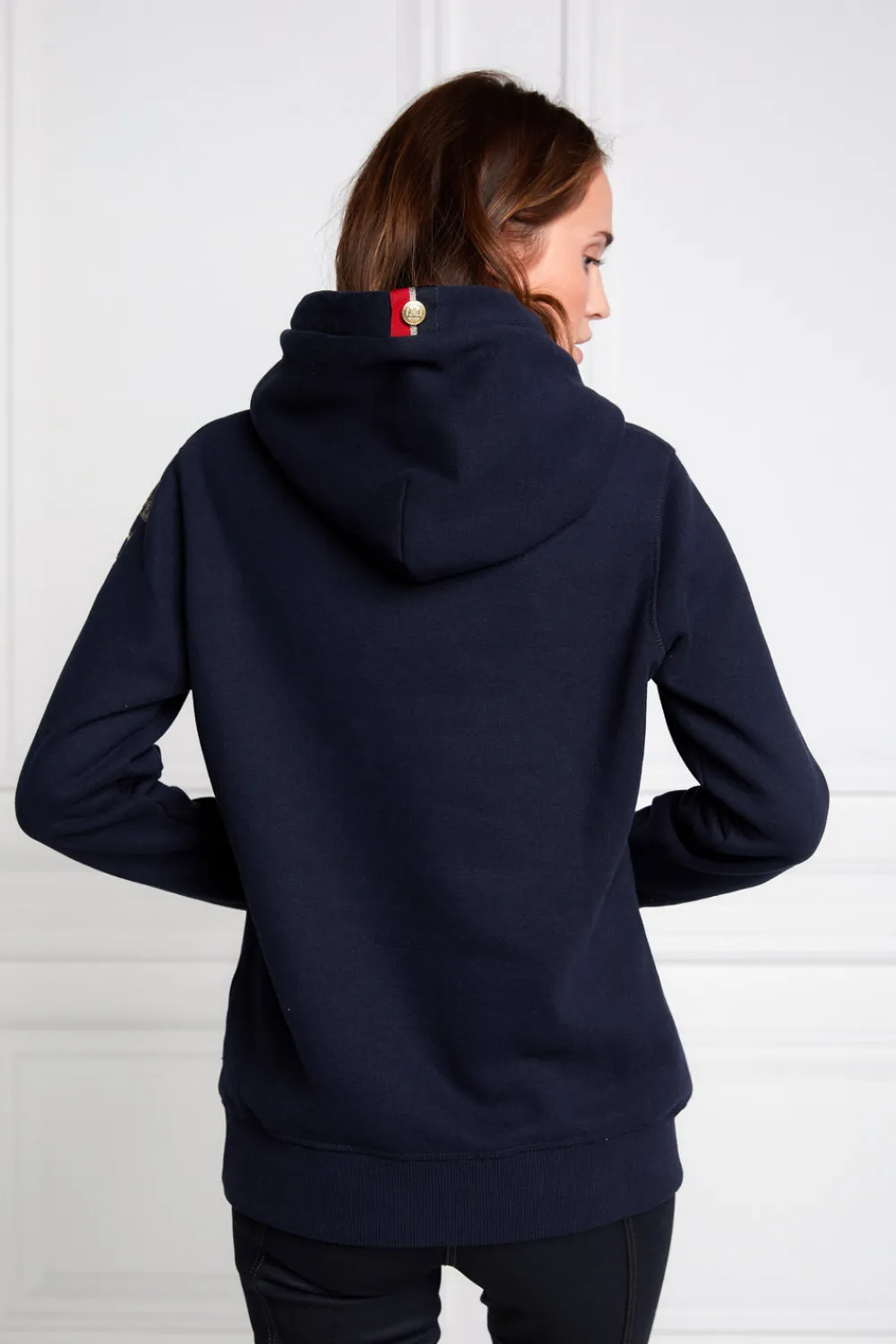 Holland Cooper HC Heritage Hoodie<Women Hoodies