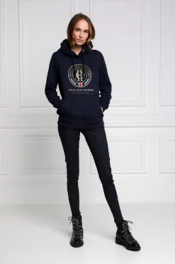 Holland Cooper HC Heritage Hoodie<Women Hoodies