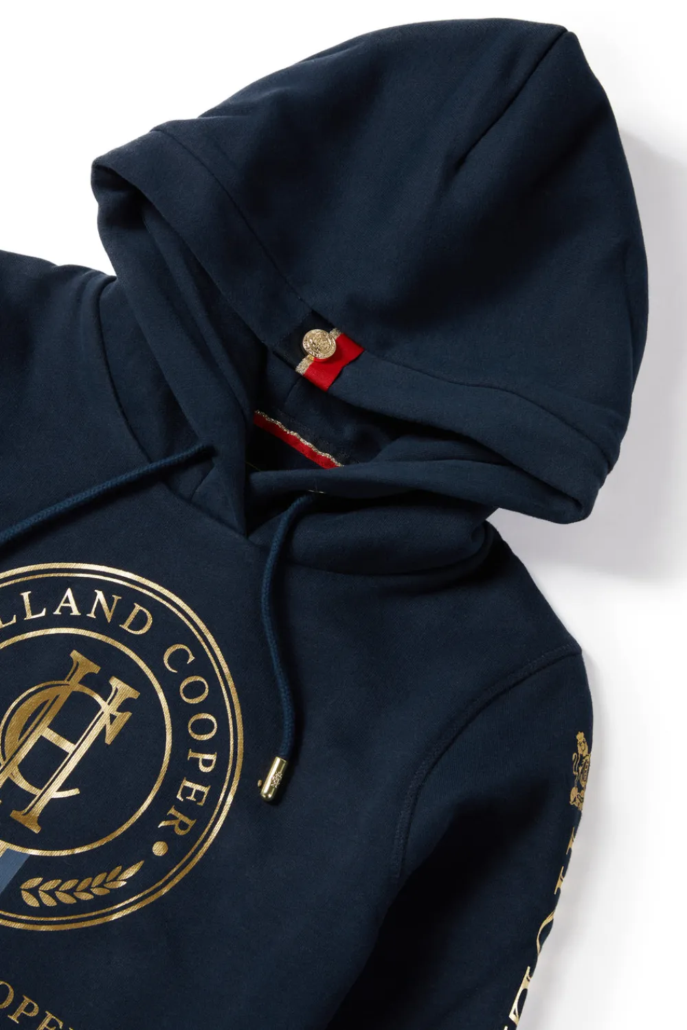 Holland Cooper HC Heritage Hoodie<Women Hoodies