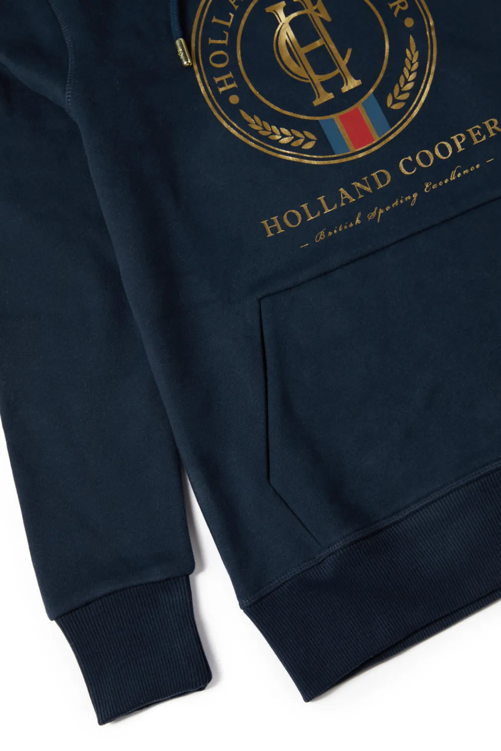 Holland Cooper HC Heritage Hoodie<Women Hoodies