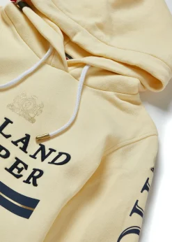 Holland Cooper HC Heritage Hoodie<Women Hoodies & Sweatshirts|Hoodies