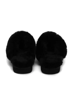 Holland Cooper HC Shearling Slipper<Women Shearling|Slippers