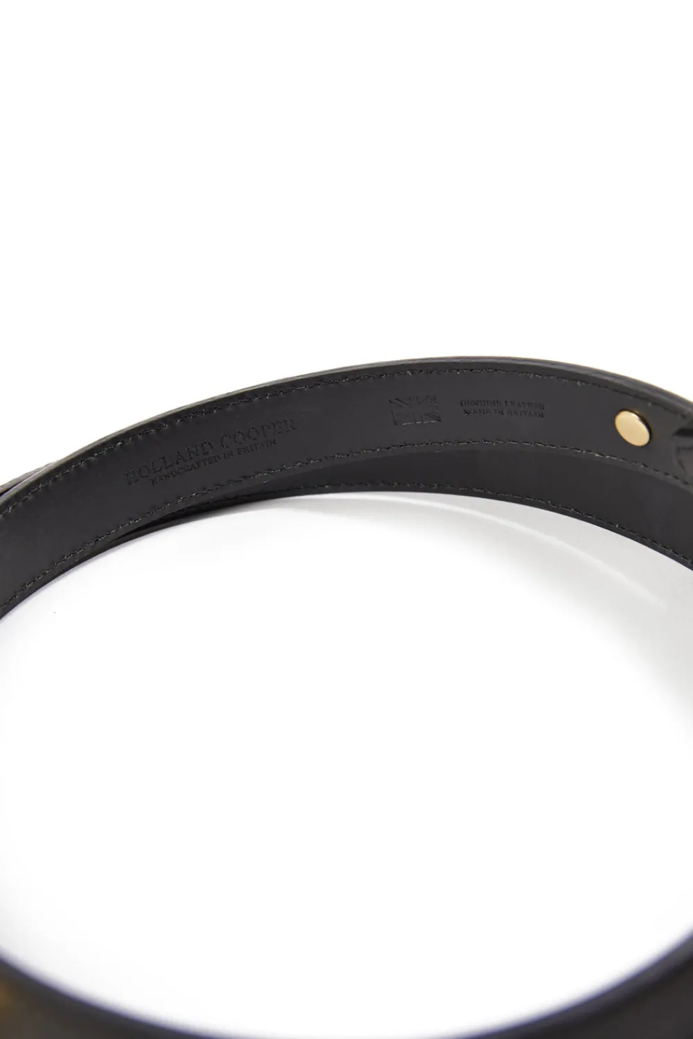 Holland Cooper HC Slim Dog Lead< Dog Leads