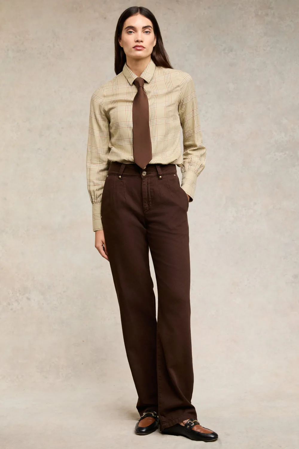 Holland Cooper HC Unisex Tie<Women Ties|Ties