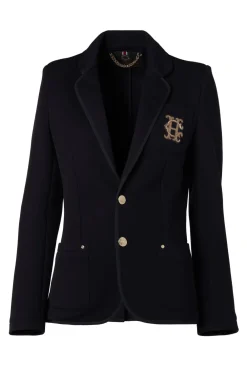 Holland Cooper Henley Blazer<Women Blazers
