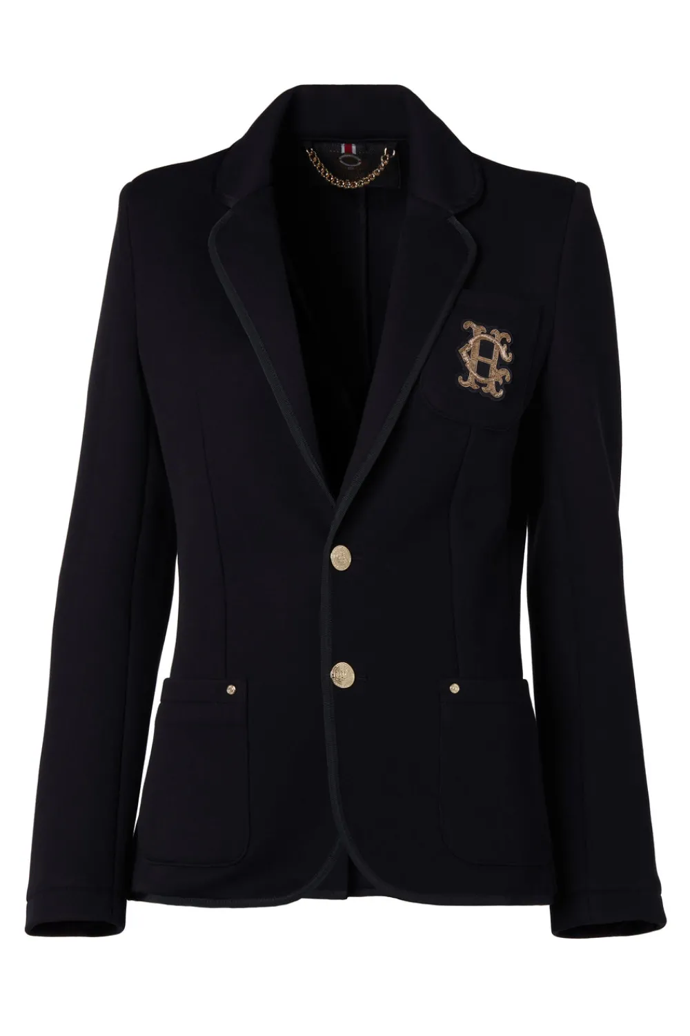 Holland Cooper Henley Blazer<Women Blazers